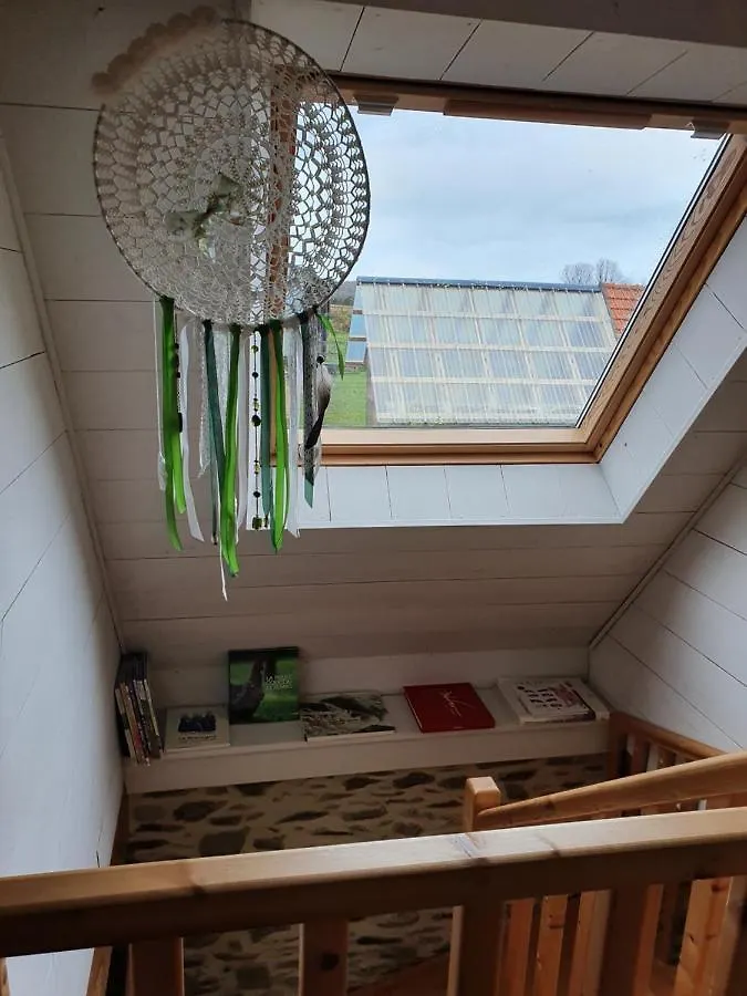 Gite A La Ferme Ty Coz - Piscine Chauffee Plestin-les-Greves 0*,  France