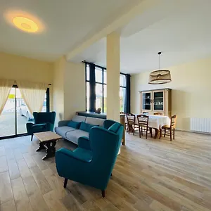  Vakantiehuis Gite A